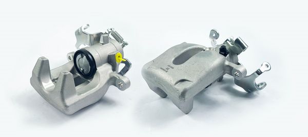 JCA1380R JURATEK féknyereg