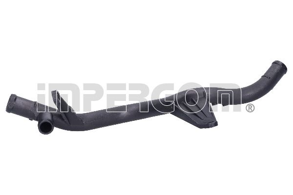 K&uuml;hlmittelrohrleitung