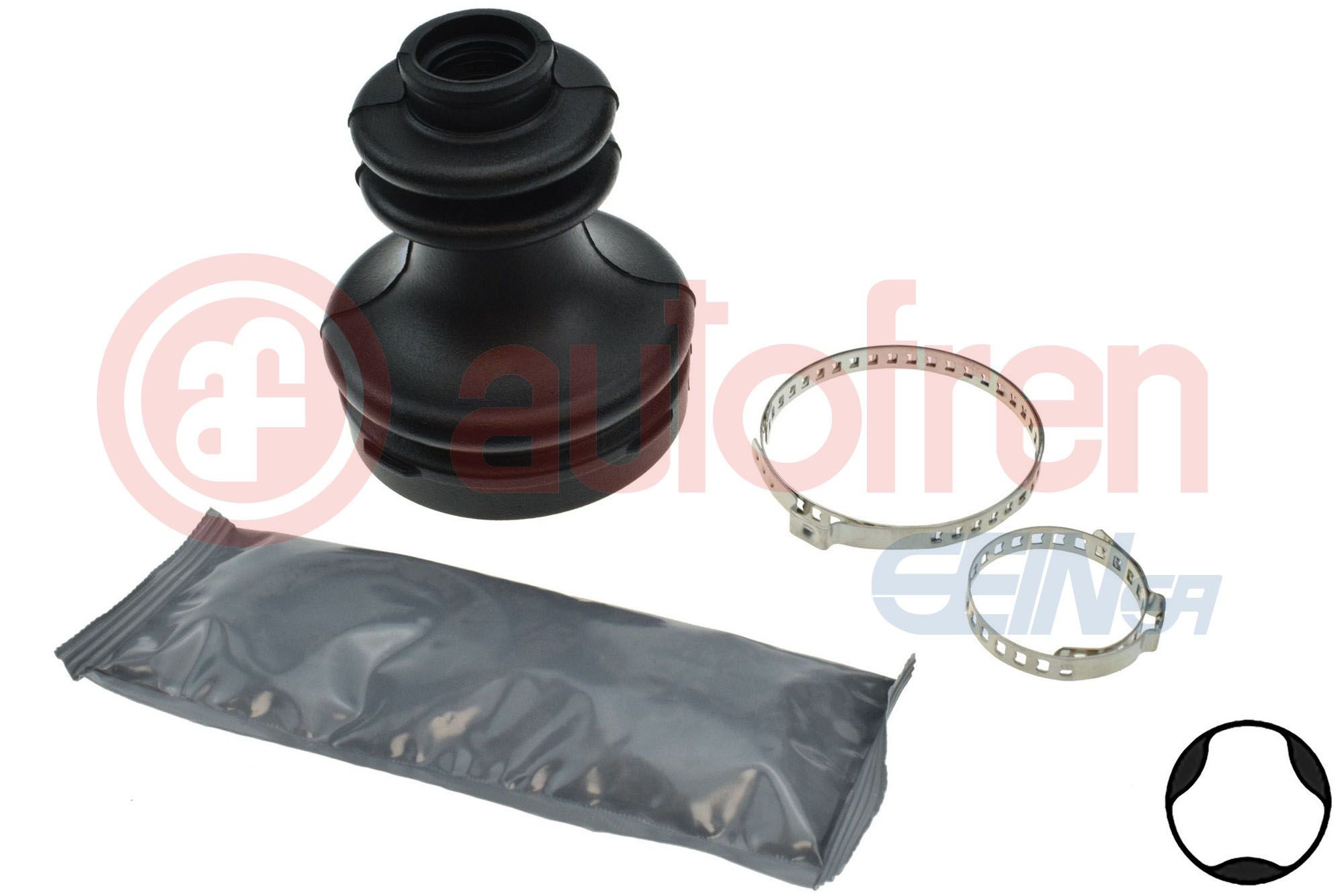 Bellow Kit, drive shaft D8339