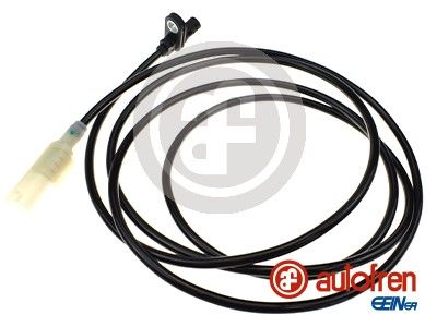 Sensor, Raddrehzahl