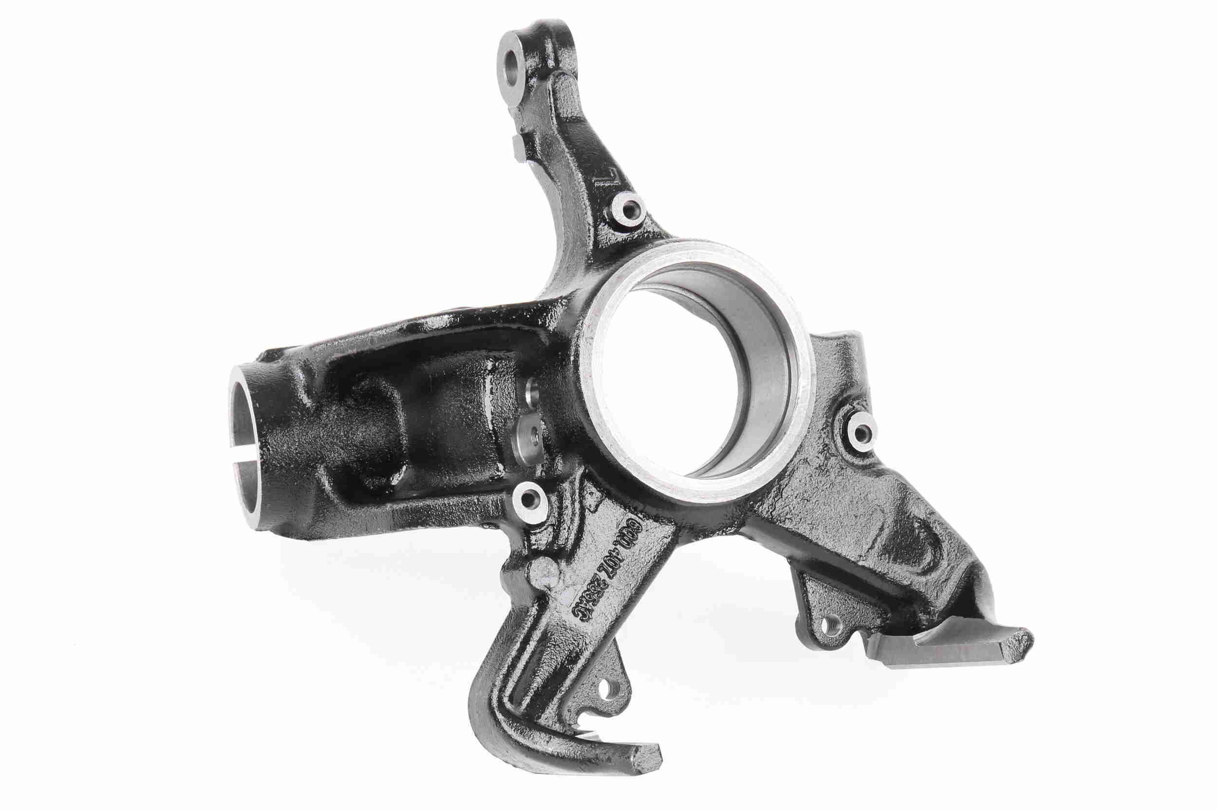 Achsschenkel, Radaufh&auml;ngung