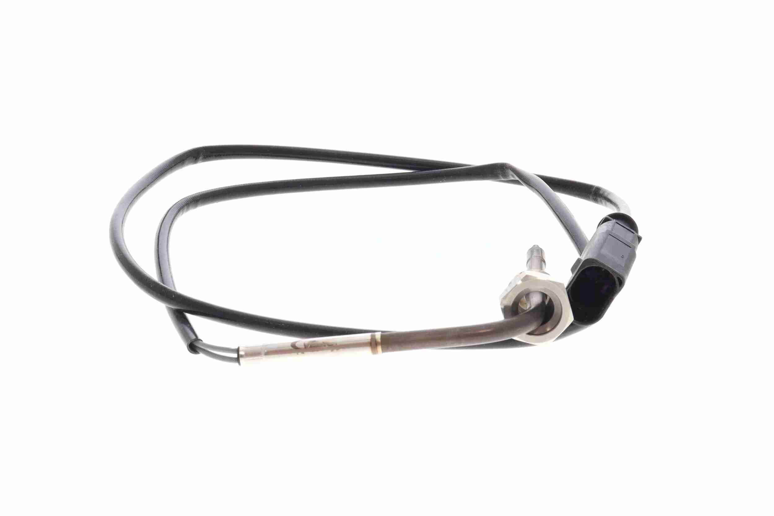 Sensor, Abgastemperatur