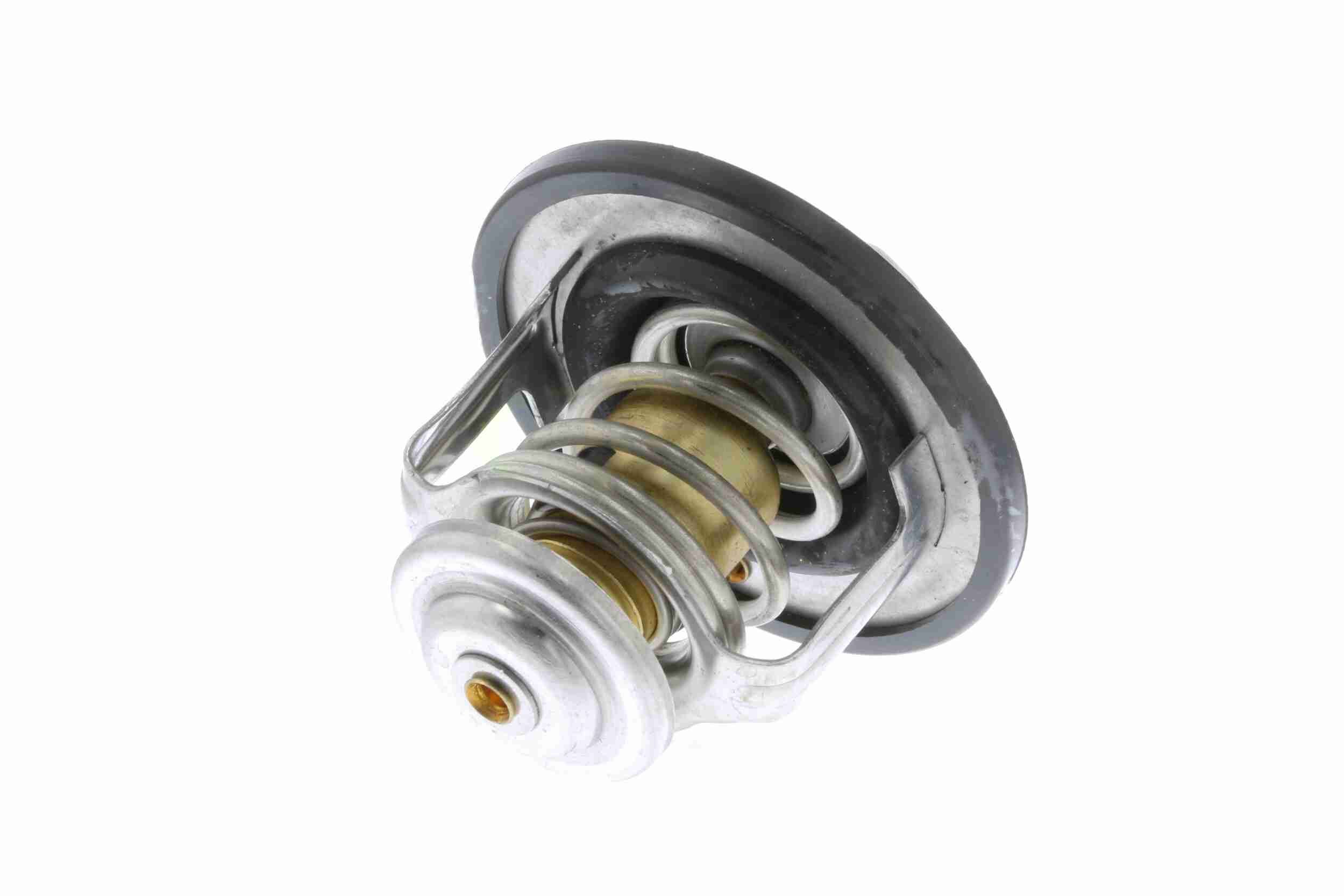 Thermostat, K&uuml;hlmittel