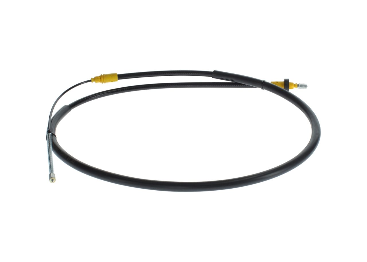 BOSCH 1 987 477 586 - Seilzug, Feststellbremse