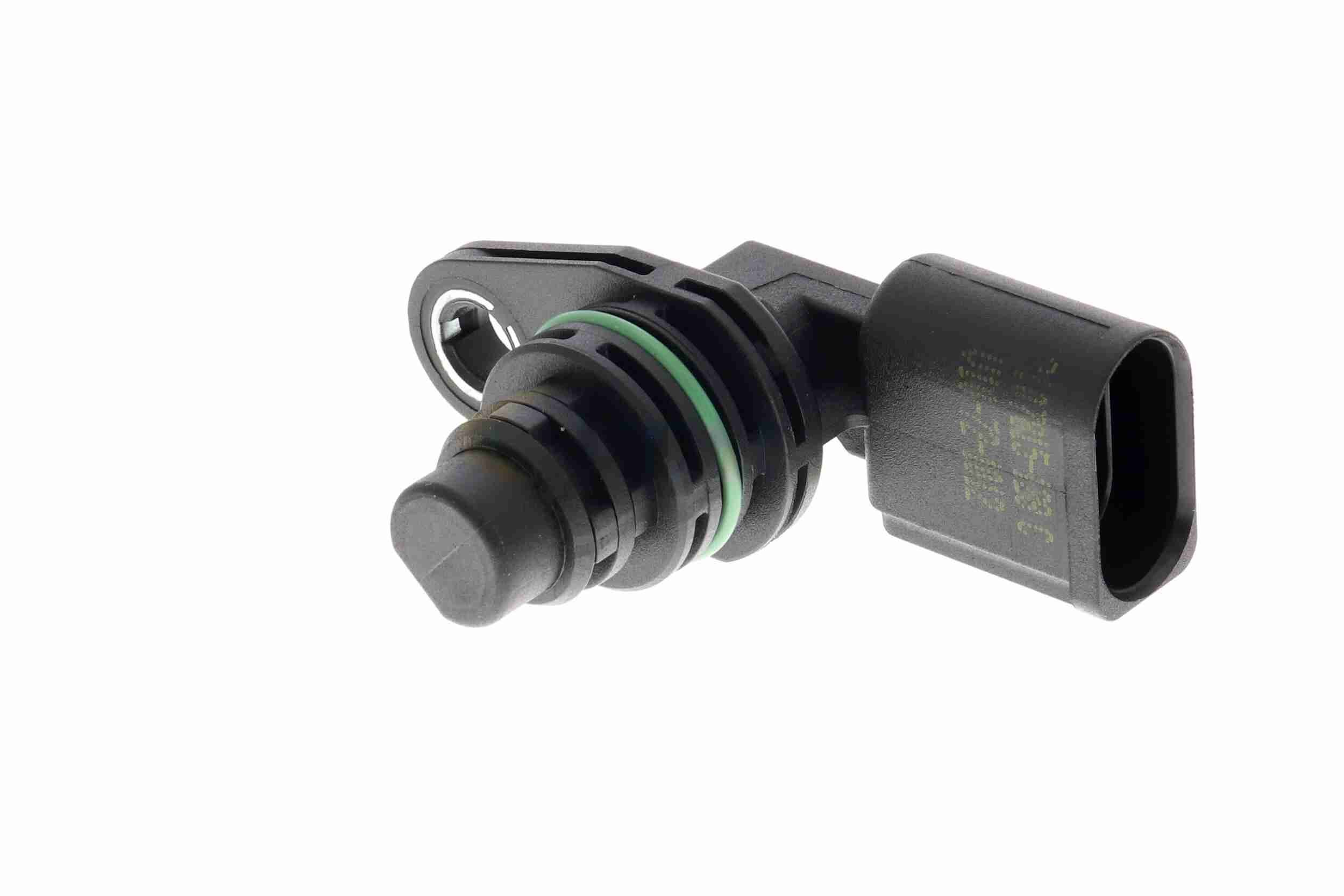 Sensor, Z&uuml;ndimpuls