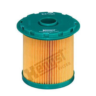 Fuel Filter E61KP D90