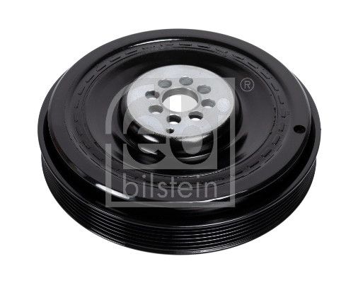 Riemenscheibe, Kurbelwelle