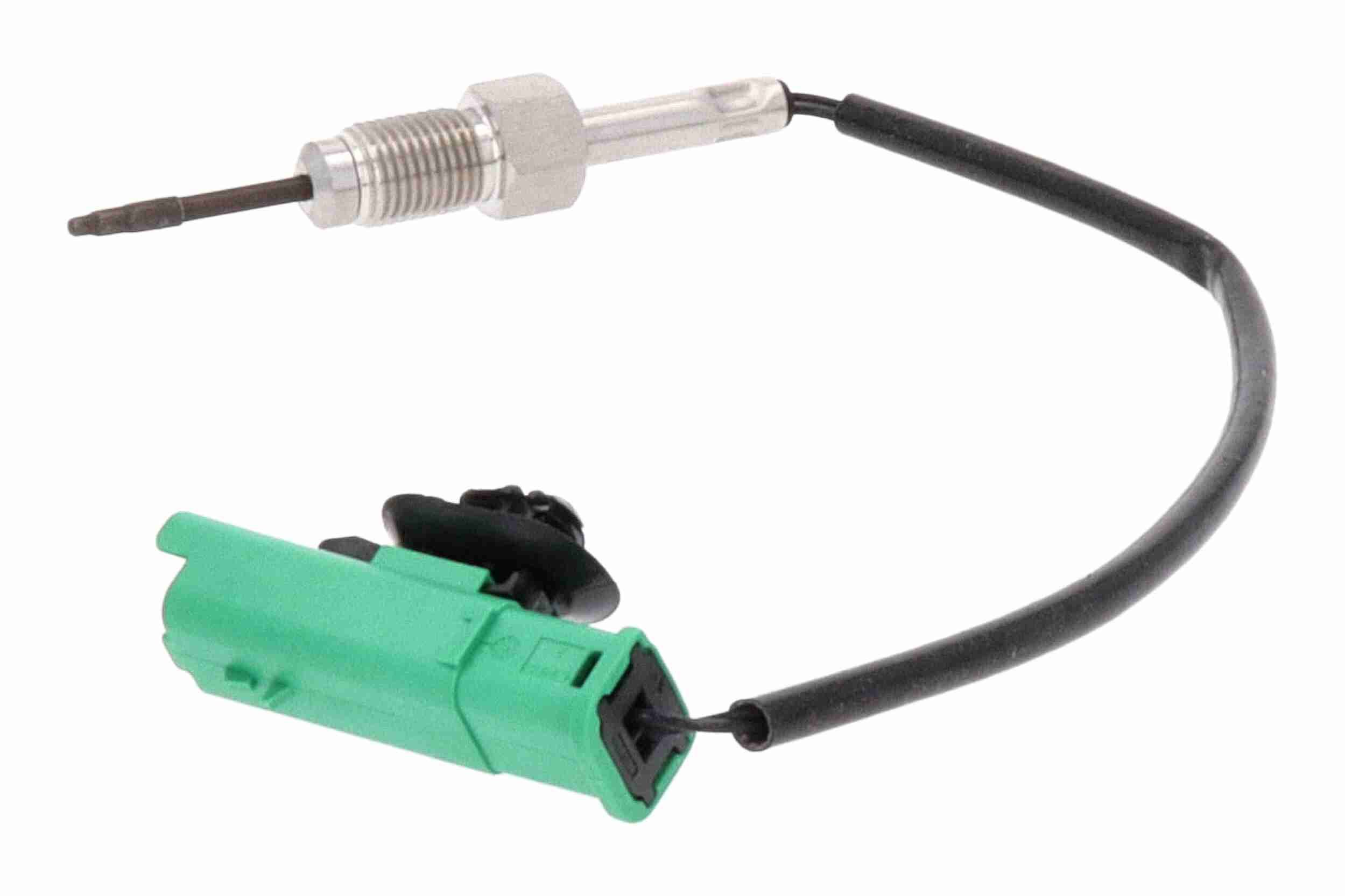 Sensor, Abgastemperatur