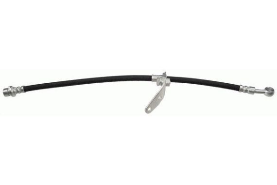 N3714000 NIPPARTS fékcső