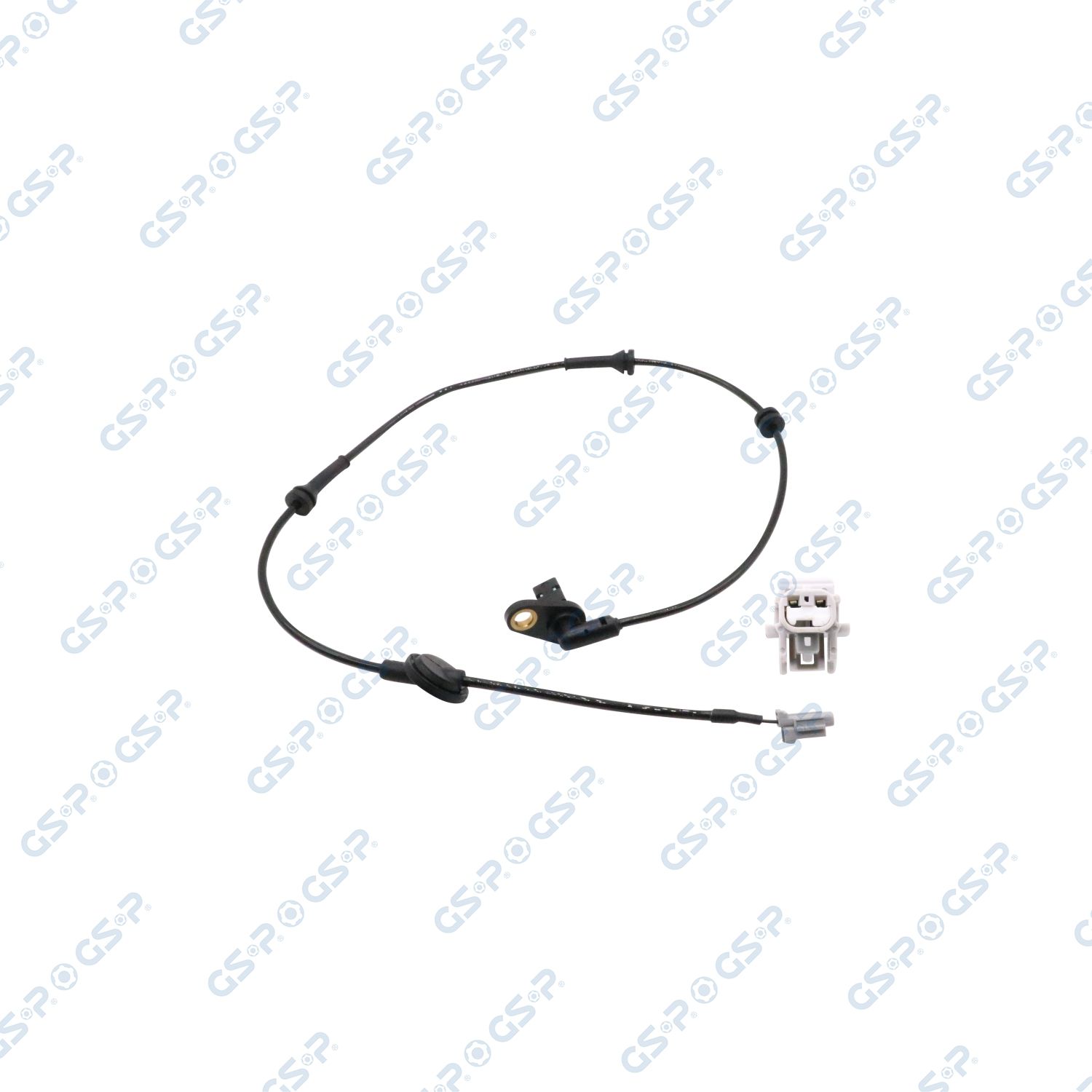Sensor, revoluciones de la rueda