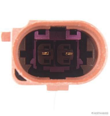 Sensor, Abgastemperatur