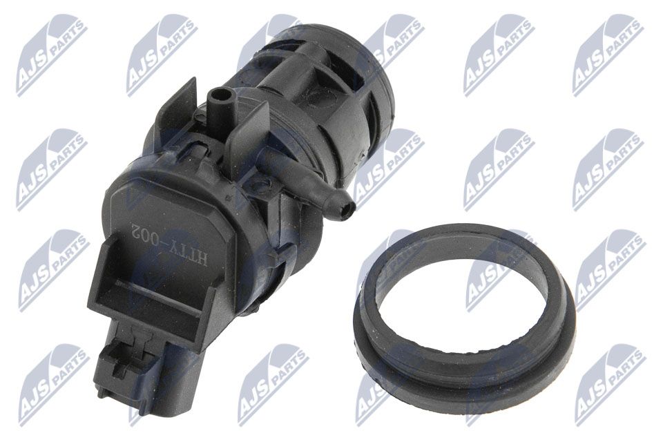 NTY ESP-TY-002 Waschwasserpumpe, Scheibenreinigung