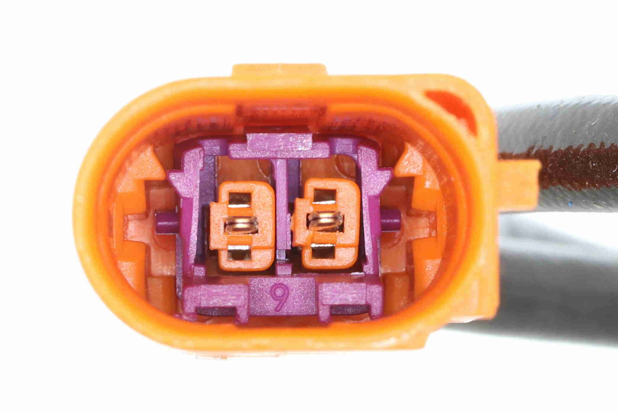 Sensor, Abgastemperatur