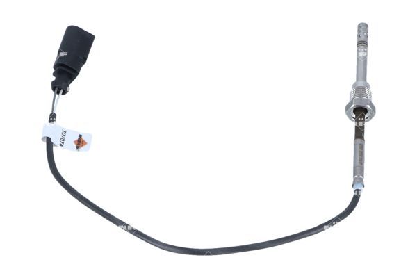 Sensor, Abgastemperatur