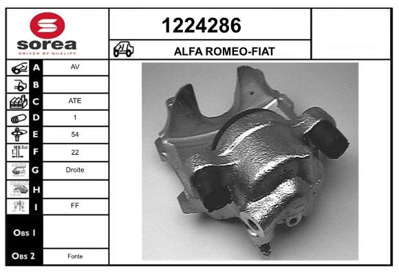 RACC. JOINT FEM. 45  6 X G6