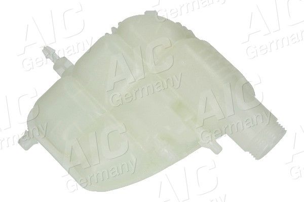 Ausgleichsbeh&auml;lter, K&uuml;hlmittel