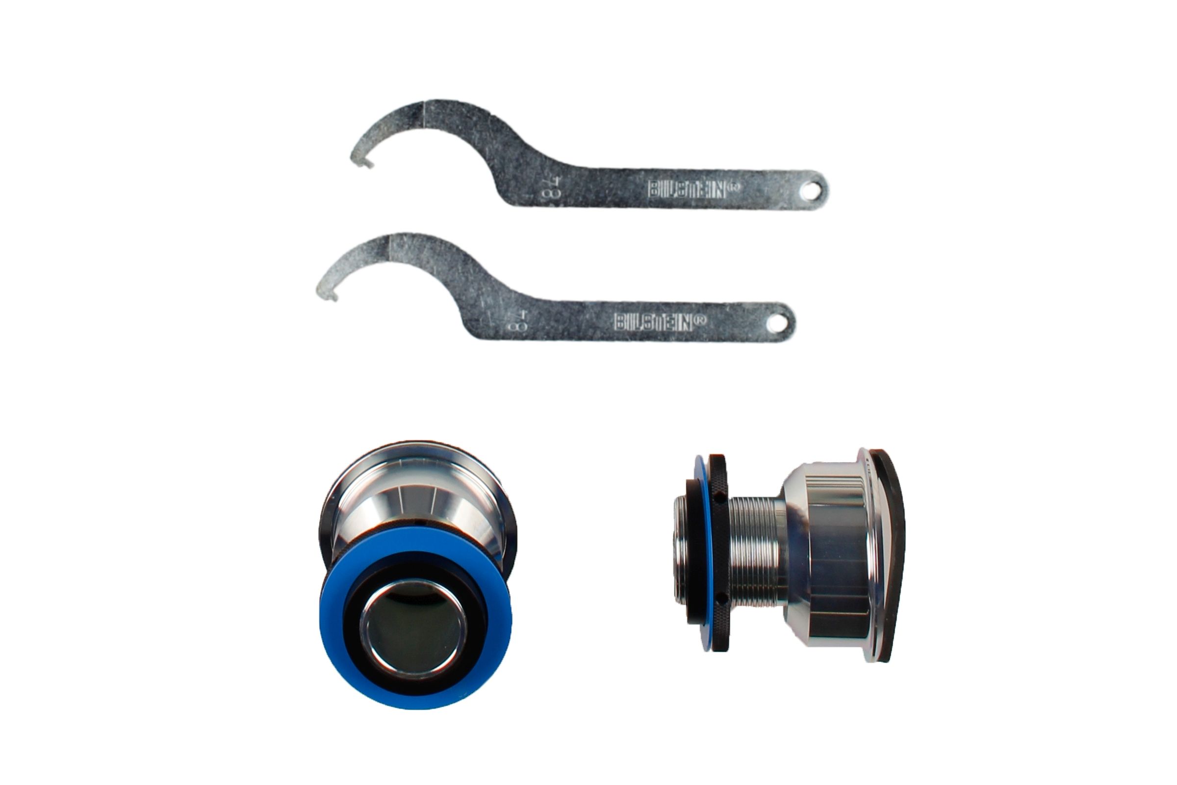 Fahrwerkssatz, Federn/Dämpfer Fahrwerkssatz, Federn/Dämpfer