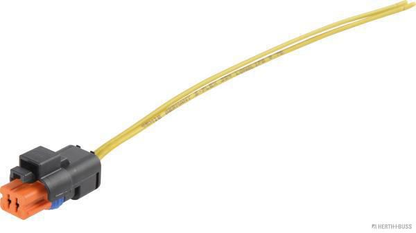 Kabelreparatursatz, Kühlmitteltemperatursensor