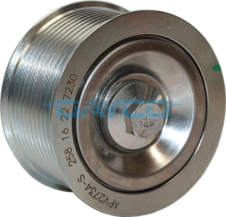 IDLER/TENSIONER PULLEY  APV2734 - TecDoc 1