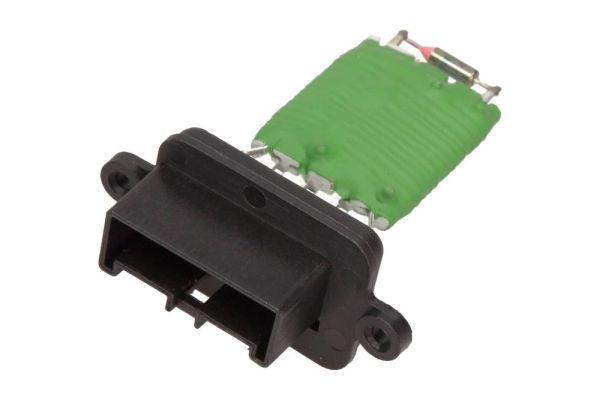MAXGEAR 57-0106 Resistor, interior blower