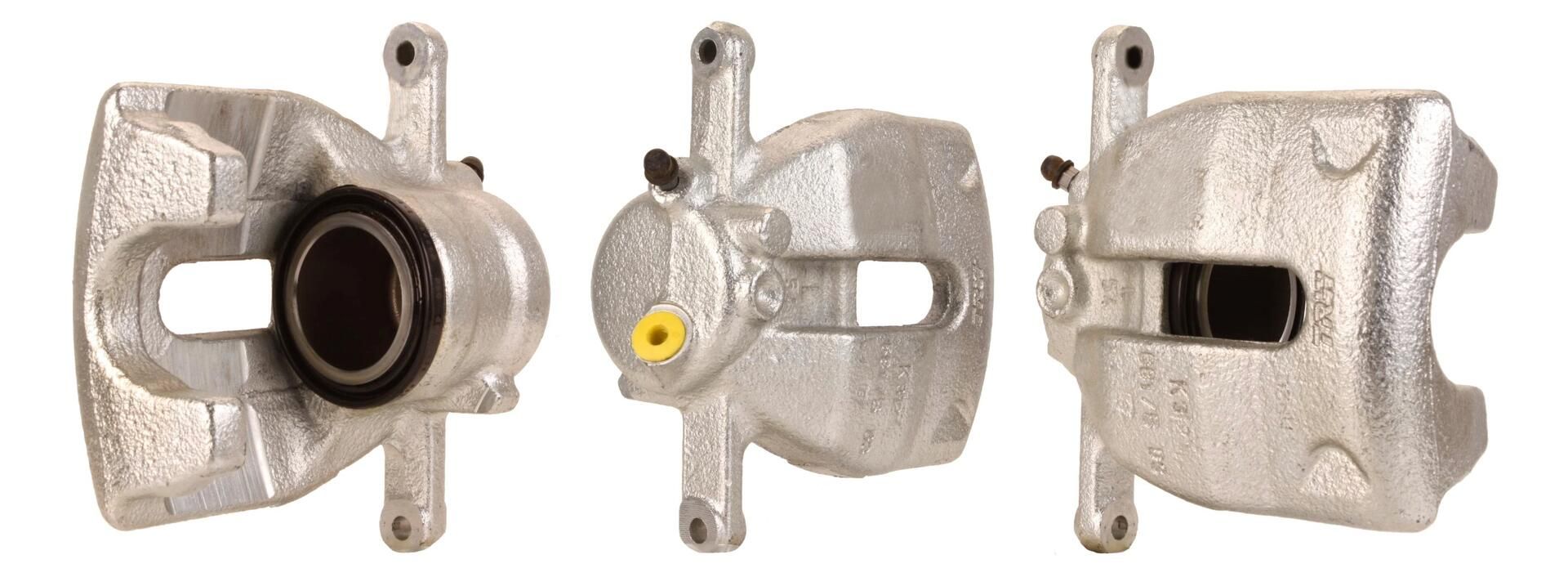Bremssattel Bremssattel