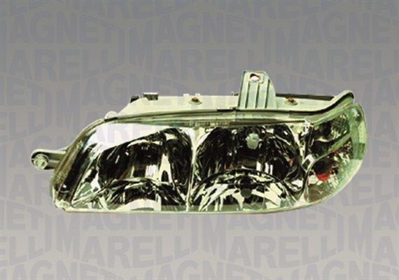 712430201110 MAGNETI MARELLI Főfényszóró