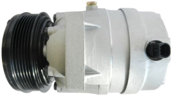 Kompressor, Klimaanlage