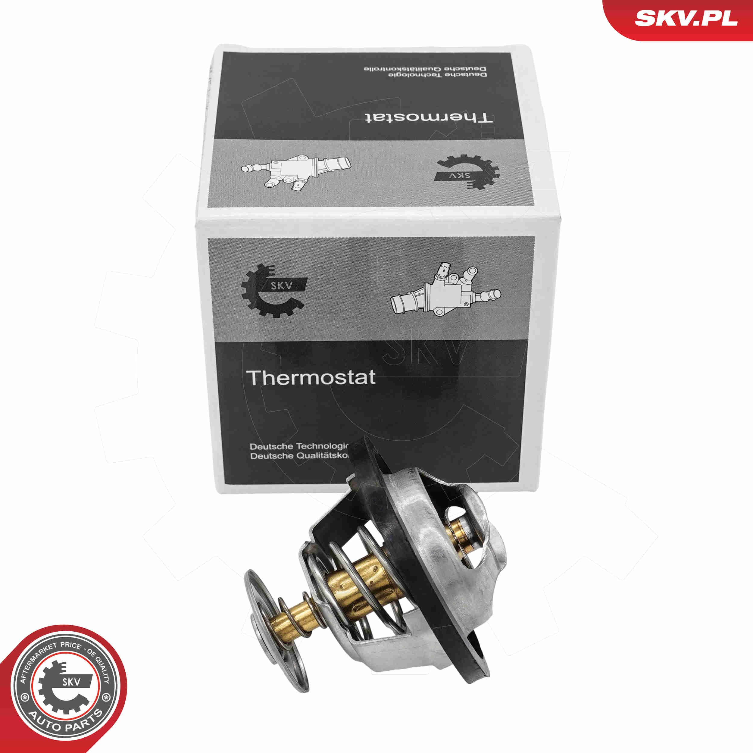 ESEN SKV 20SKV245 - Thermostat, K&uuml;hlmittel