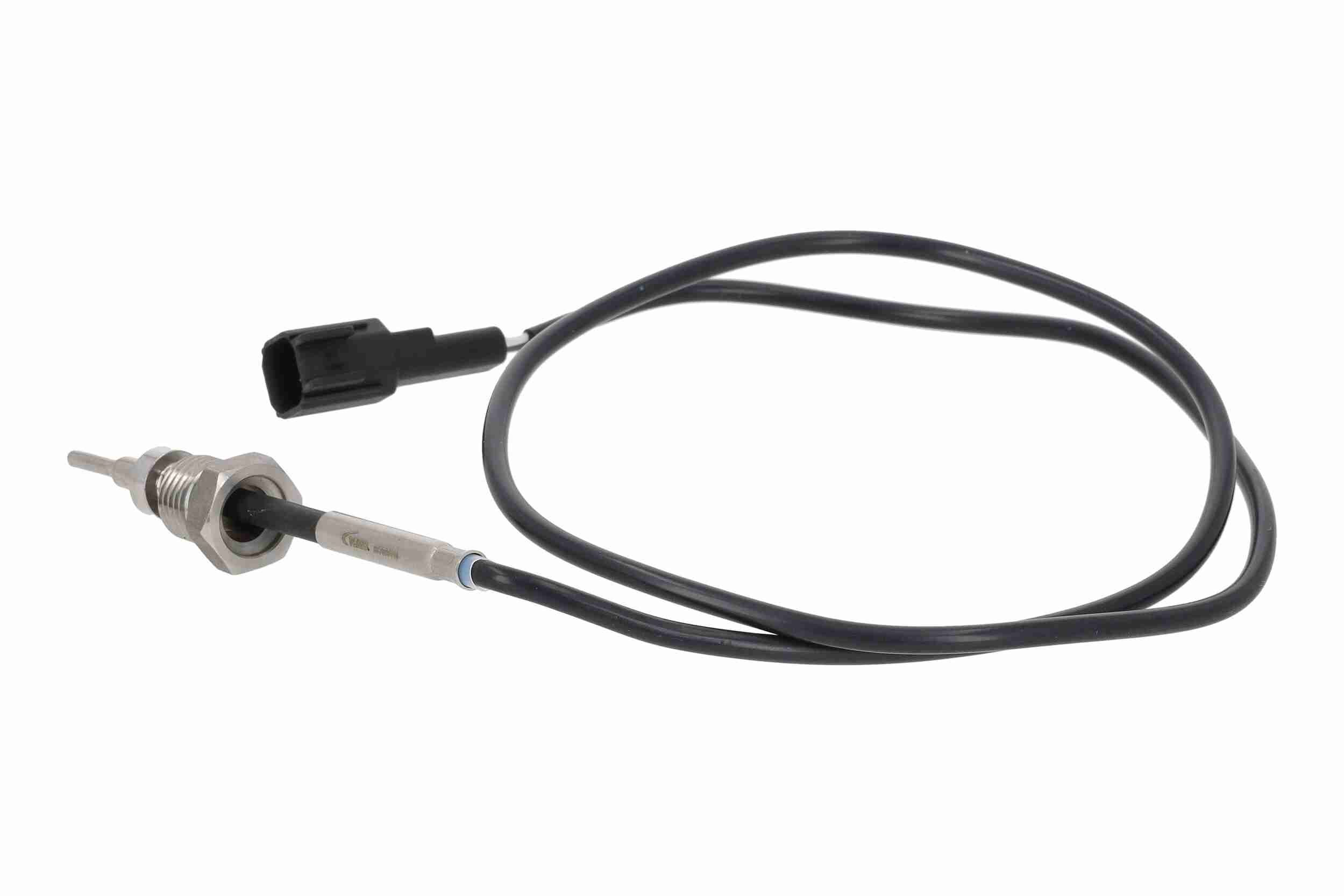 Sensor, Abgastemperatur