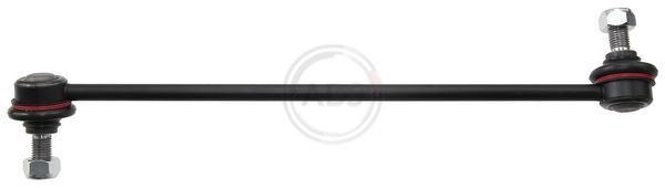 Link/Coupling Rod, stabiliser bar 260610