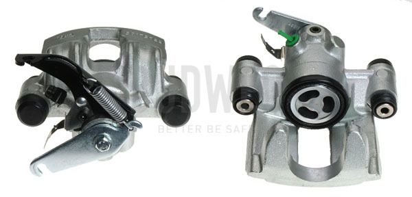 Brake Caliper 343528