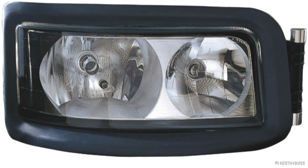 Hauptscheinwerfer Hauptscheinwerfer