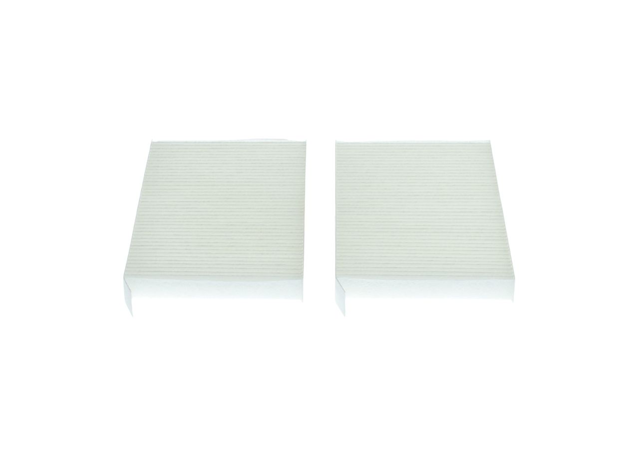 Filter, Innenraumluft