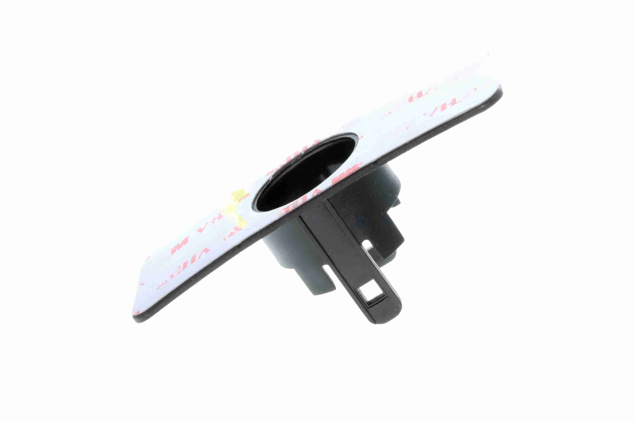 Halter, Sensor (Einparkhilfe)