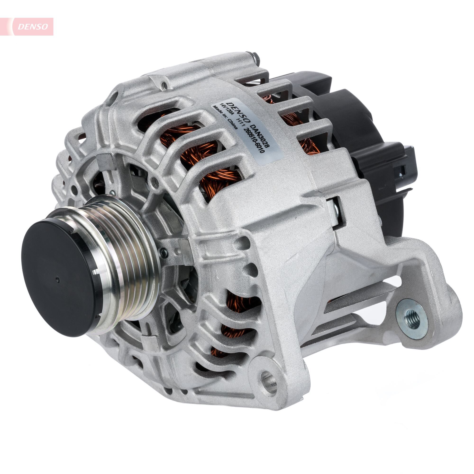 Alternator DAN3028