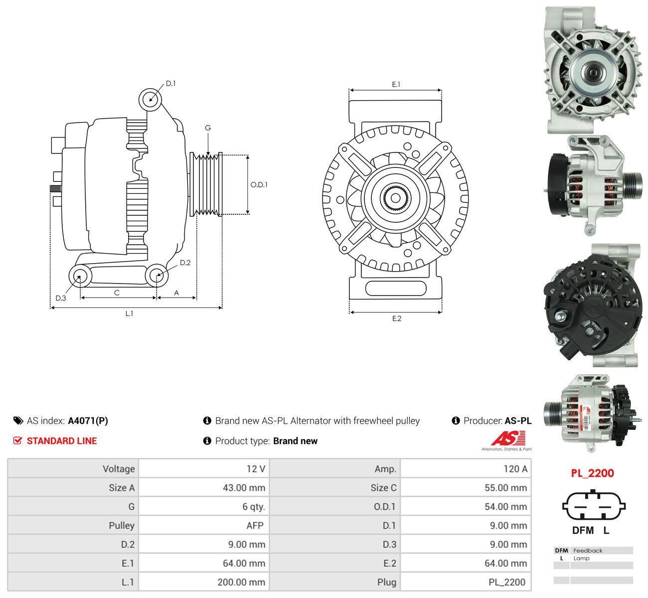Generator