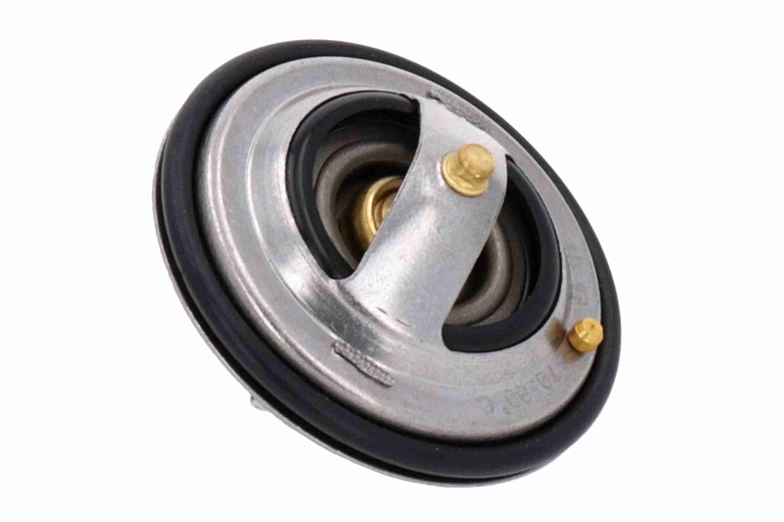 Thermostat, K&uuml;hlmittel