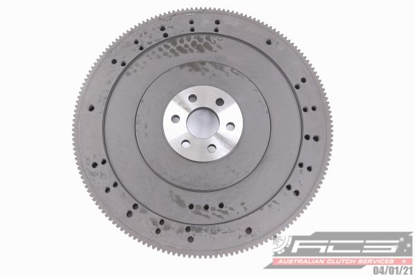 F/W C/MOLY FORD V8 164T - TecDoc 2