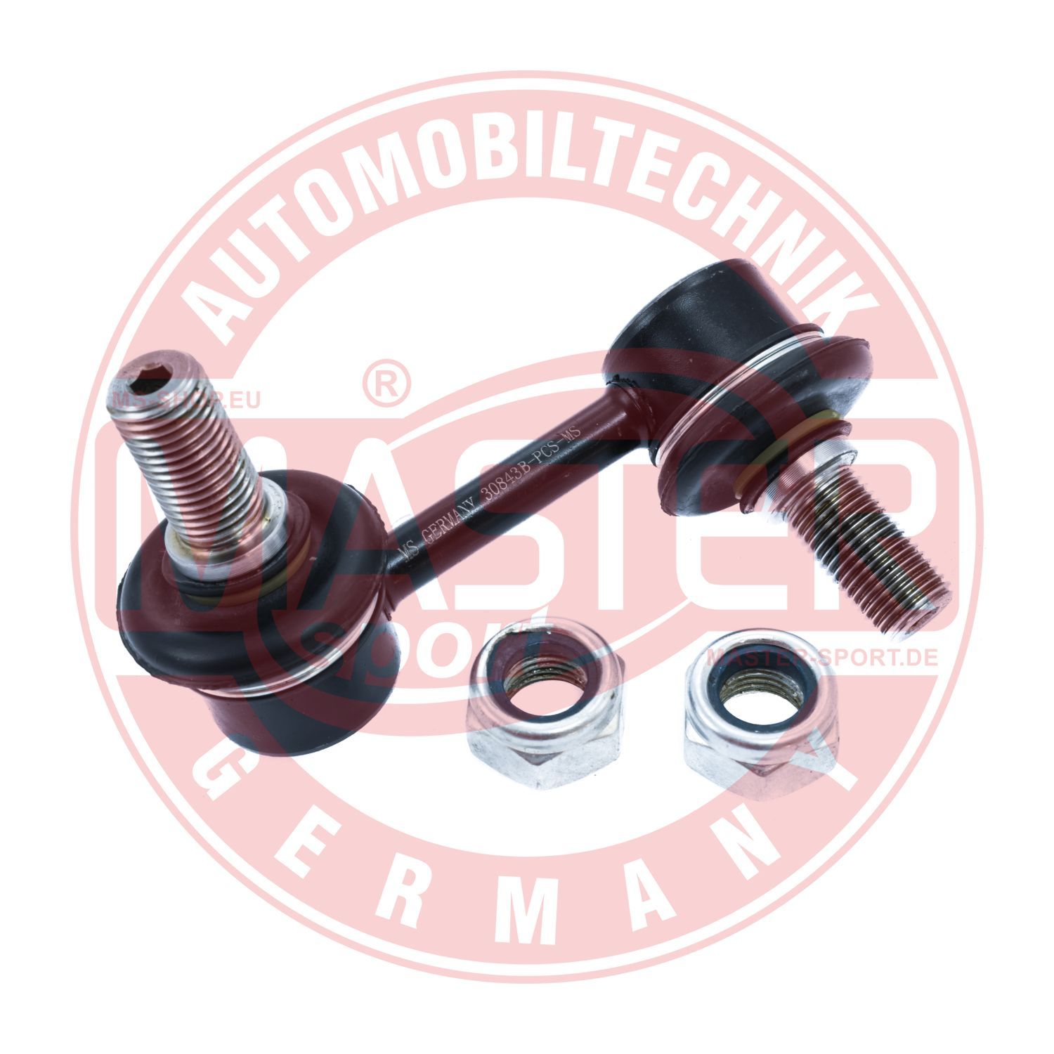 30843B-PCS-MS MASTER-SPORT GERMANY Rúd/kar, stabilizátor