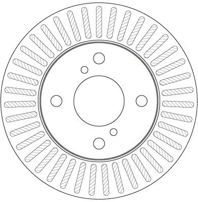 Bremsscheibe