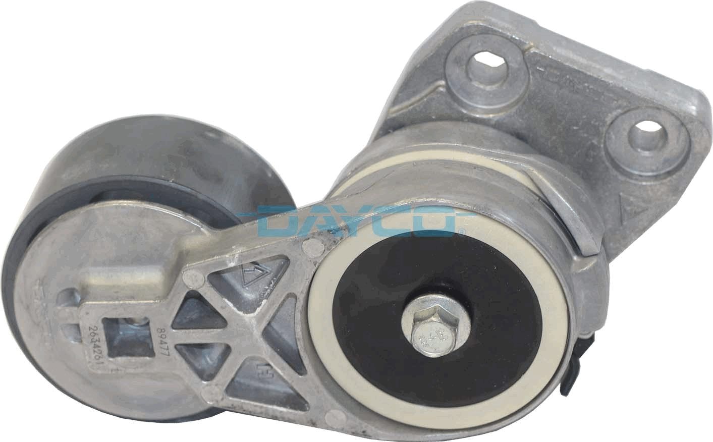 AUTOMATIC BELT TENSIONER  89477 - TecDoc 2