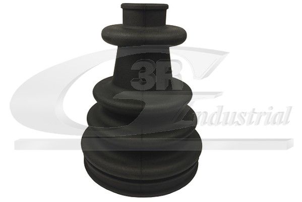 Faltenbalg, Antriebswelle