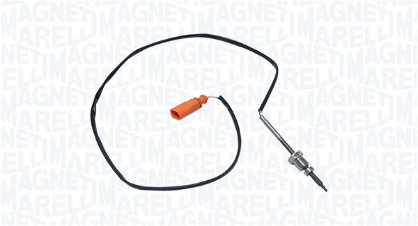 Sensor, Abgastemperatur