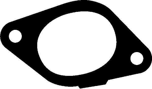 Junta, colector de admisión