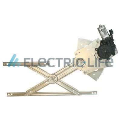 ELECTRIC LIFE ZR FT95 L - Fensterheber