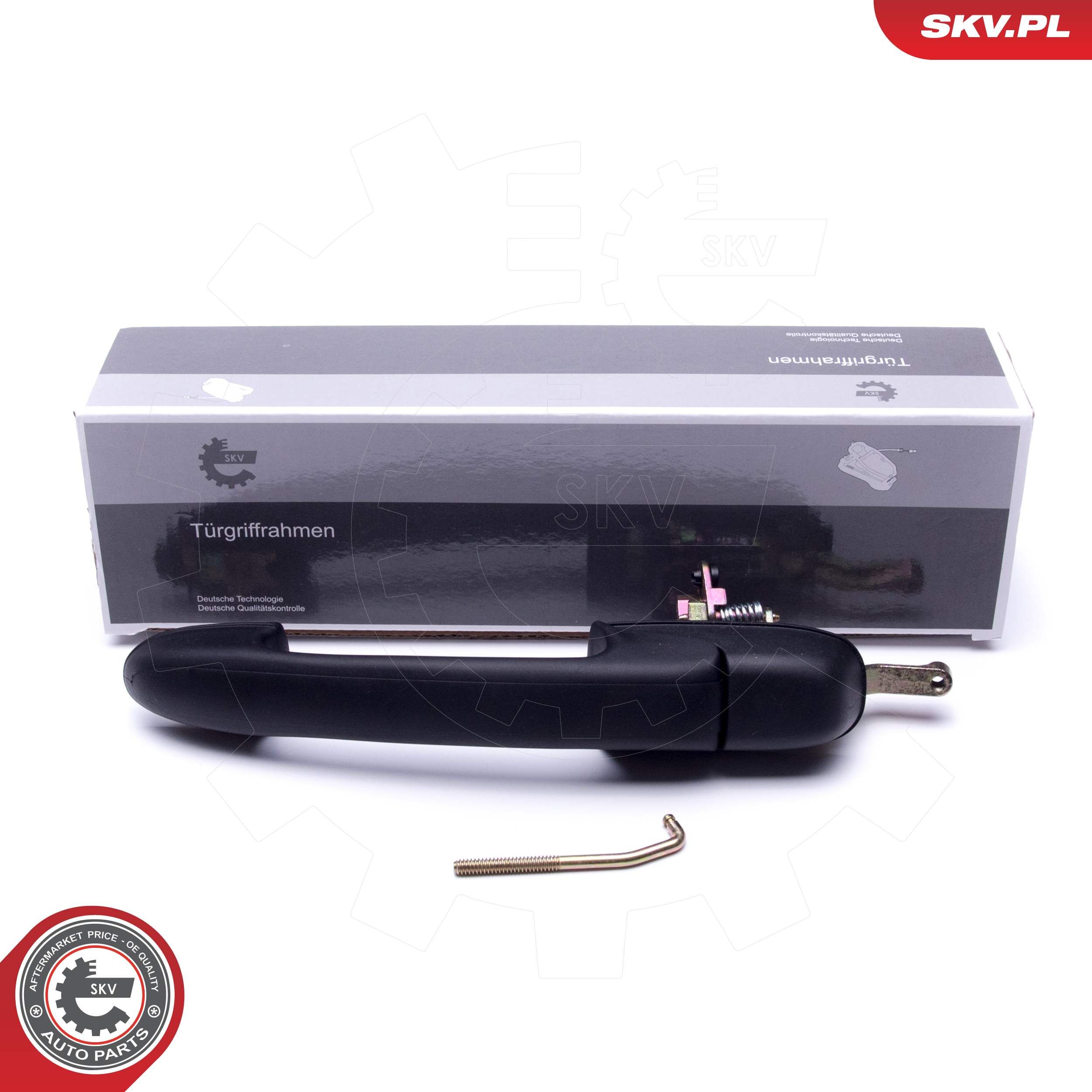 ESEN SKV 96SKV157 - T&uuml;rau&szlig;engriff