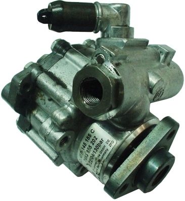 Hydraulikpumpe, Lenkung