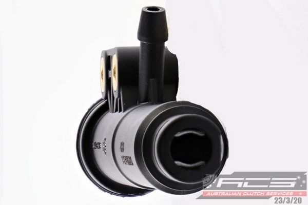 CLUTCH M/CYL MERC 19.05mm (3/4) - TecDoc 2