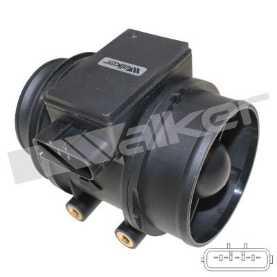 Sensor de flujo de masa de aire / Sensor Maf