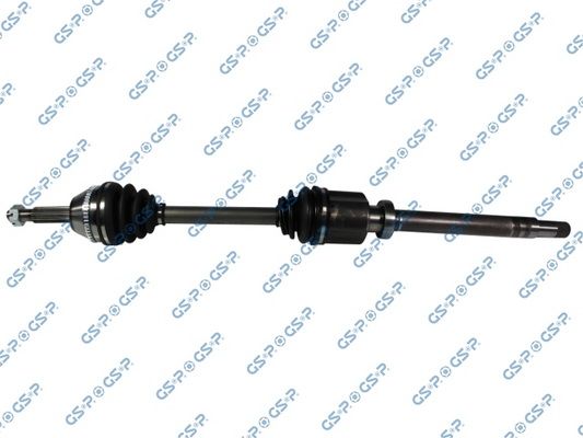 Drive Shaft 218292